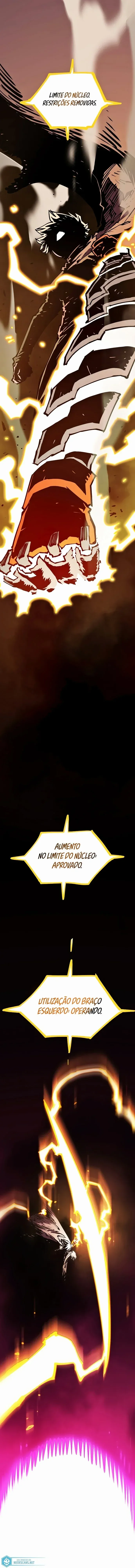 Read Jogador (PT-BR) PT Manga Online