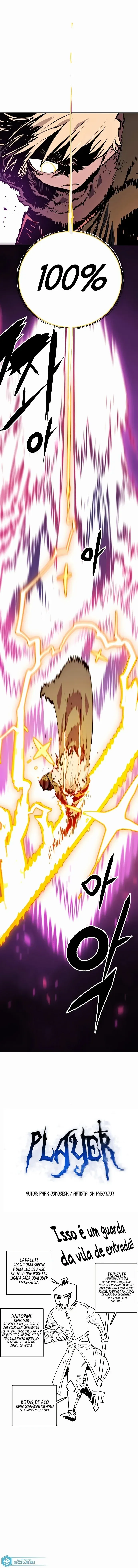 Read Jogador (PT-BR) PT Manga Online