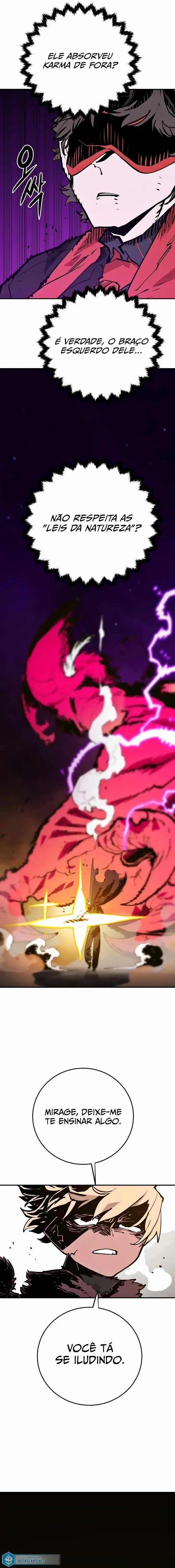 Read Jogador (PT-BR) PT Manga Online