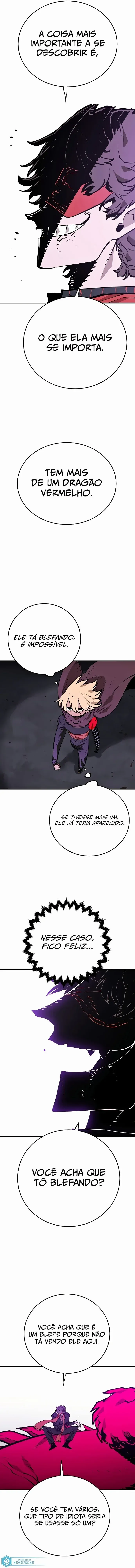 Read Jogador (PT-BR) PT Manga Online