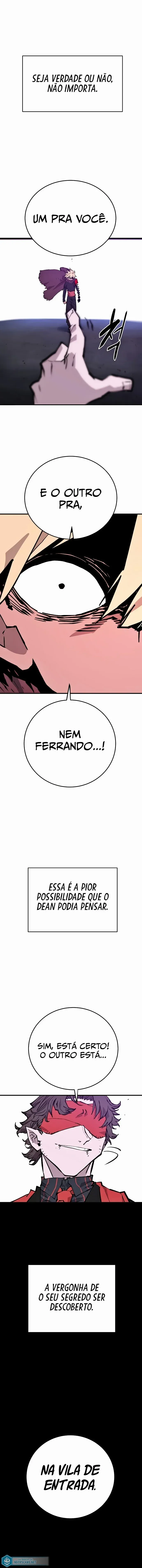 Read Jogador (PT-BR) PT Manga Online