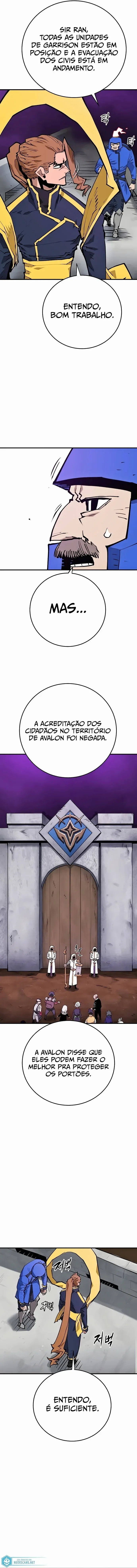 Read Jogador (PT-BR) PT Manga Online
