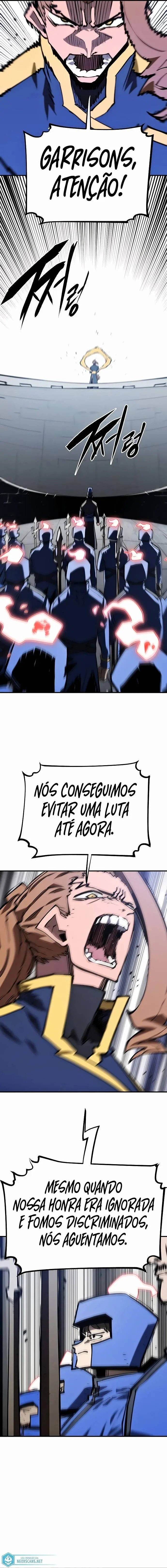 Read Jogador (PT-BR) PT Manga Online
