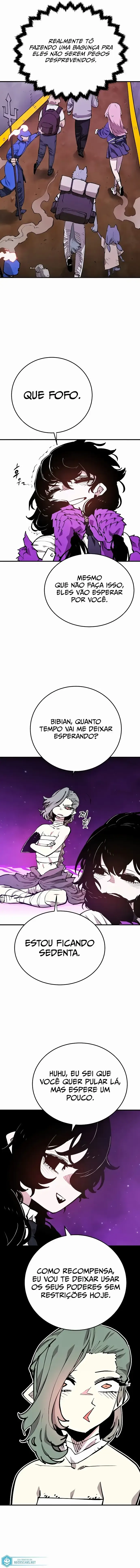 Read Jogador (PT-BR) PT Manga Online