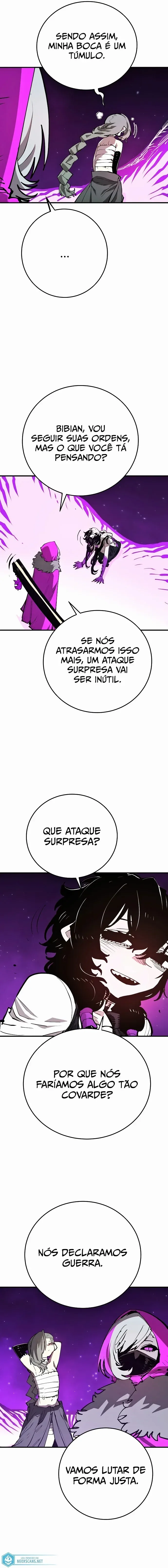Read Jogador (PT-BR) PT Manga Online