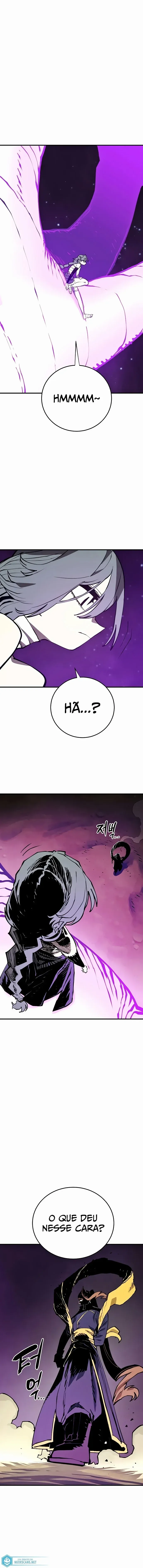 Read Jogador (PT-BR) PT Manga Online