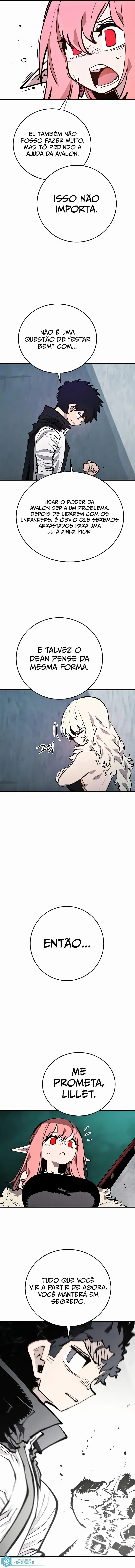 Read Jogador (PT-BR) PT Manga Online