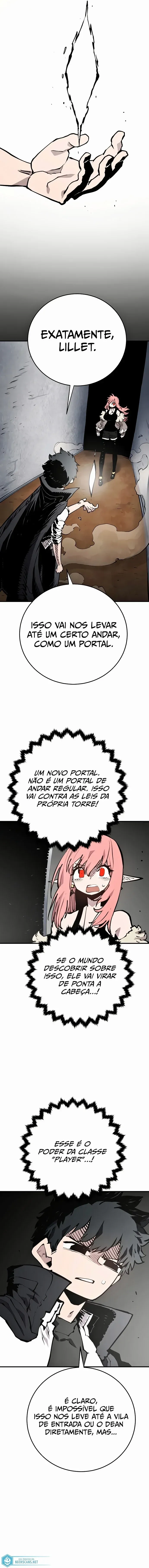 Read Jogador (PT-BR) PT Manga Online