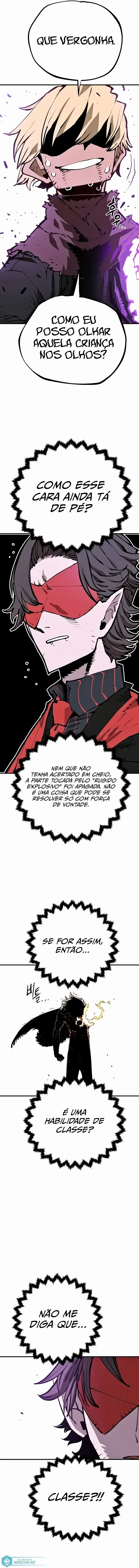 Read Jogador (PT-BR) PT Manga Online