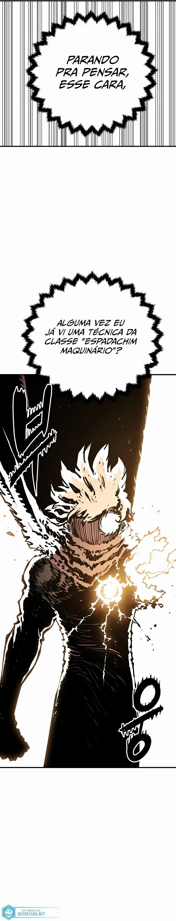 Read Jogador (PT-BR) PT Manga Online