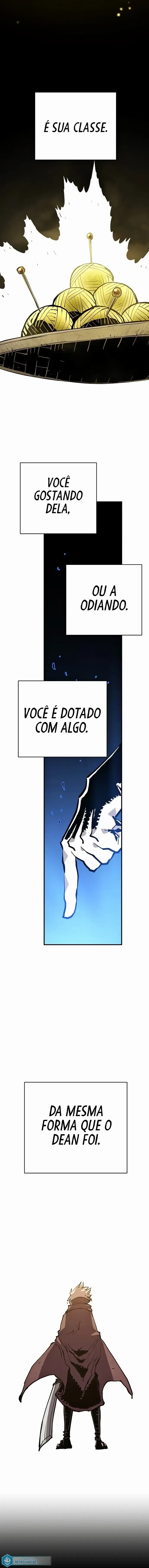 Read Jogador (PT-BR) PT Manga Online