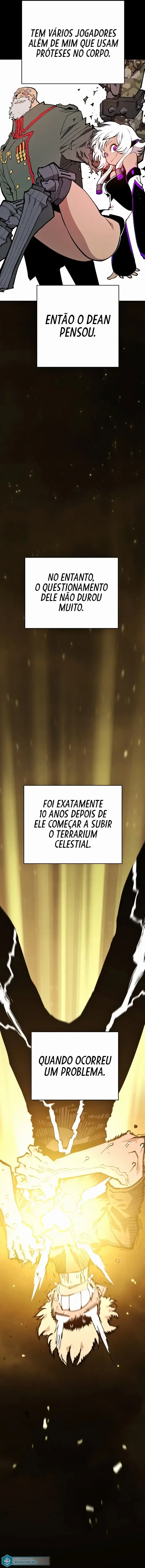 Read Jogador (PT-BR) PT Manga Online