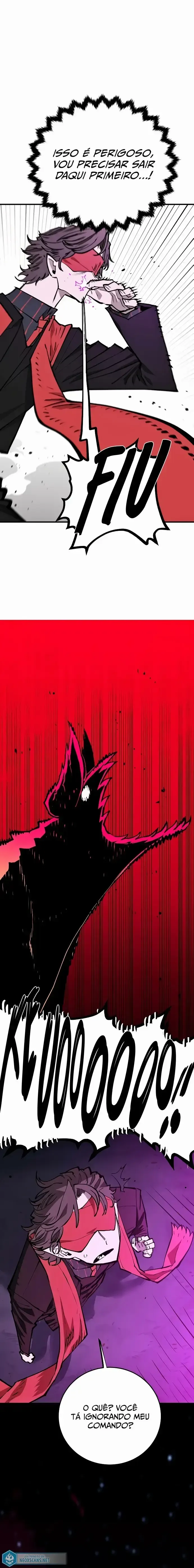 Read Jogador (PT-BR) PT Manga Online