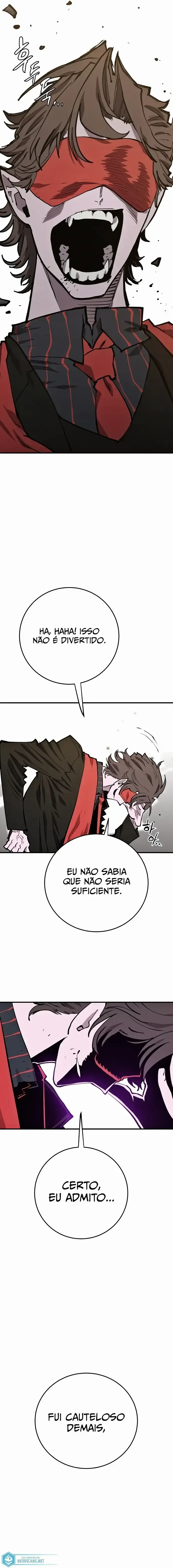 Read Jogador (PT-BR) PT Manga Online