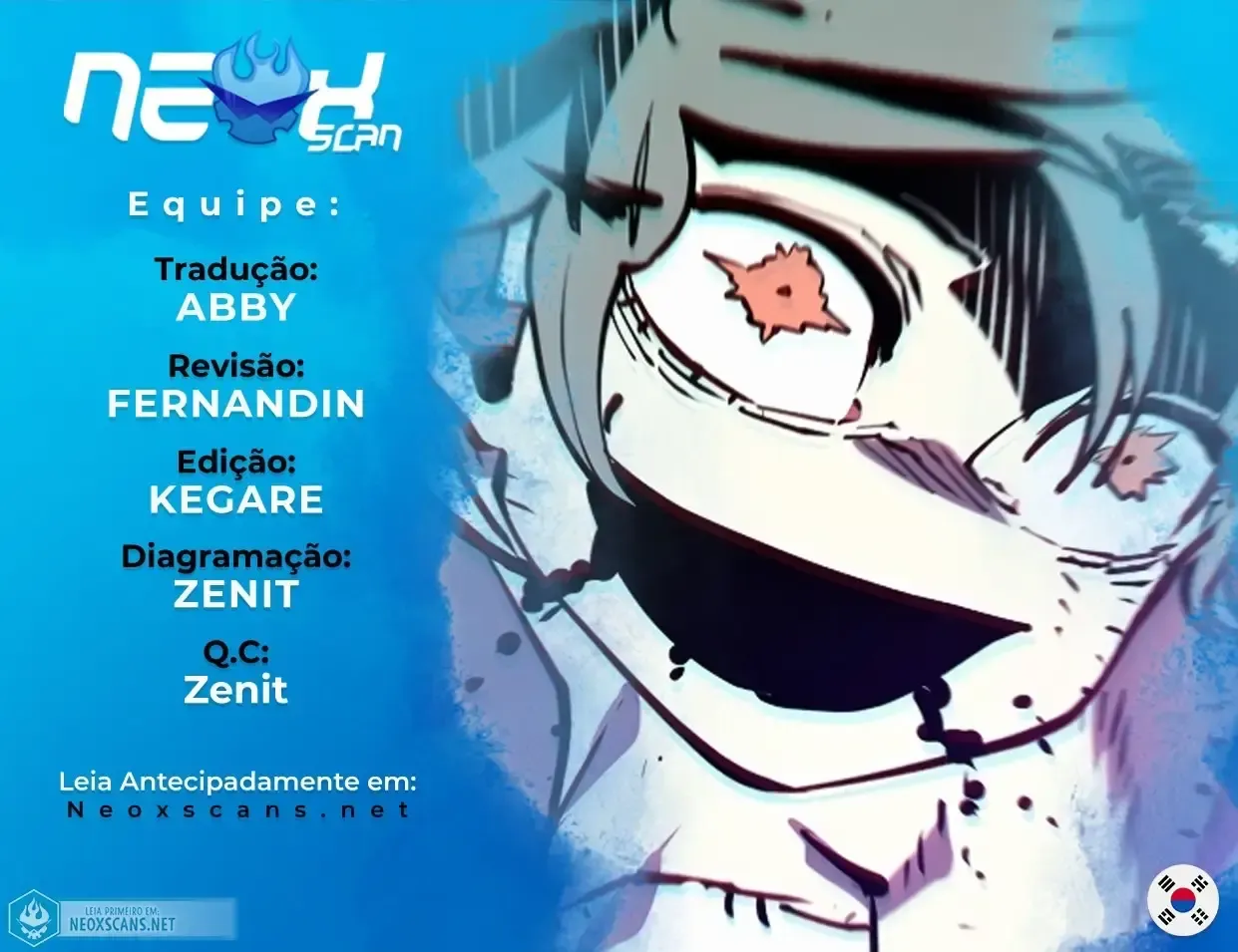 Read Jogador (PT-BR) PT Manga Online