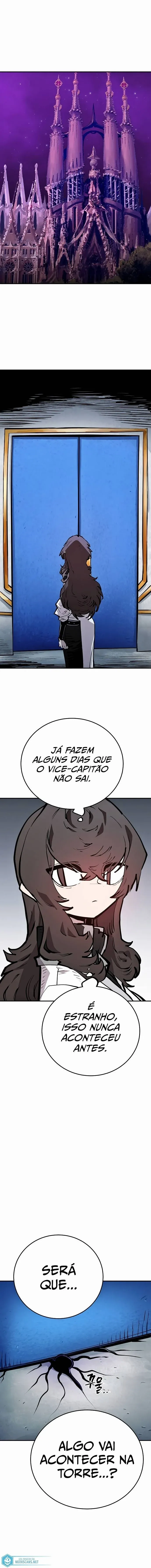 Read Jogador (PT-BR) PT Manga Online