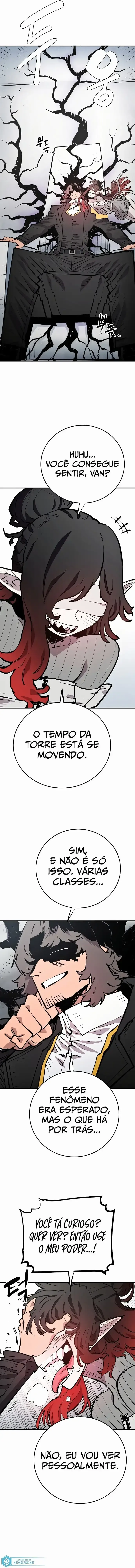 Read Jogador (PT-BR) PT Manga Online