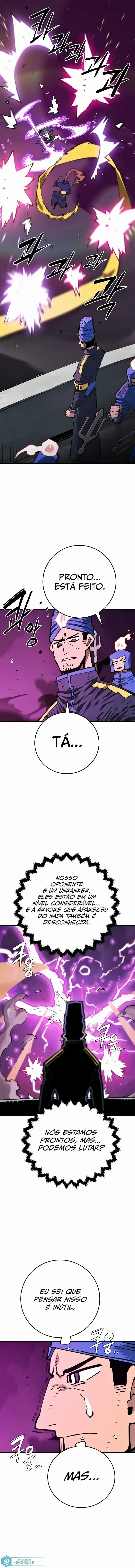 Read Jogador (PT-BR) PT Manga Online