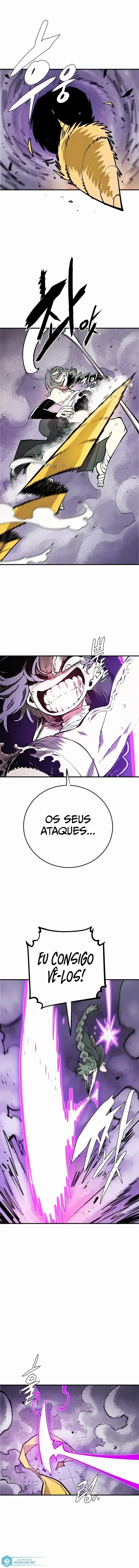 Read Jogador (PT-BR) PT Manga Online