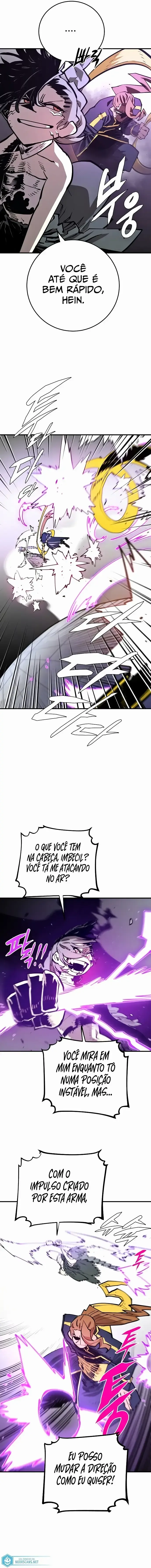 Read Jogador (PT-BR) PT Manga Online