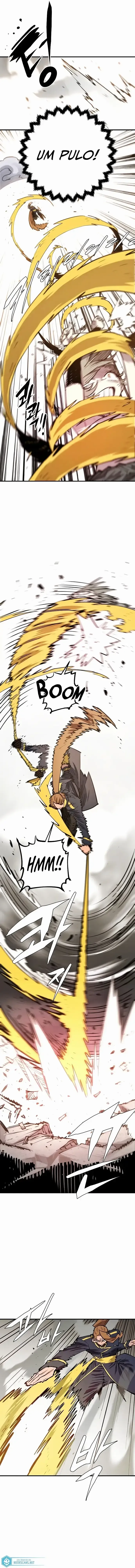 Read Jogador (PT-BR) PT Manga Online