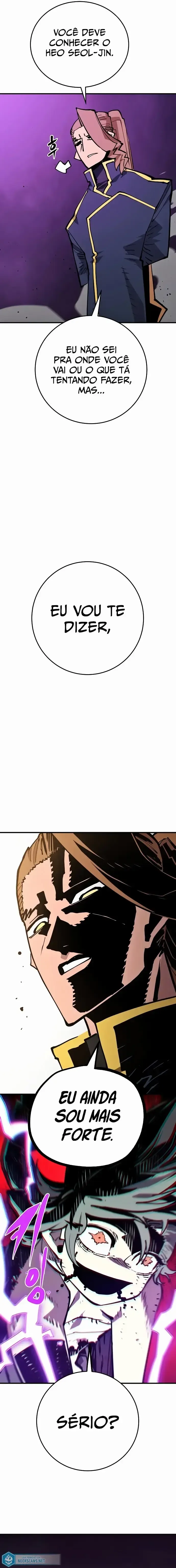 Read Jogador (PT-BR) PT Manga Online
