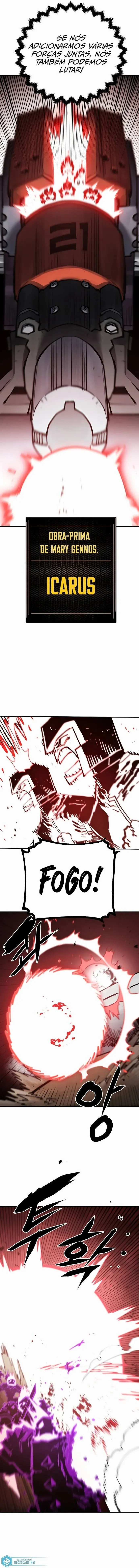 Read Jogador (PT-BR) PT Manga Online