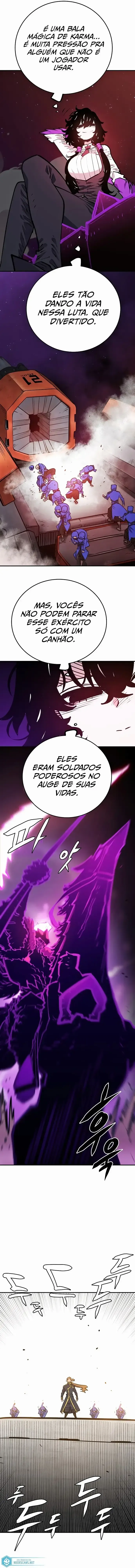 Read Jogador (PT-BR) PT Manga Online