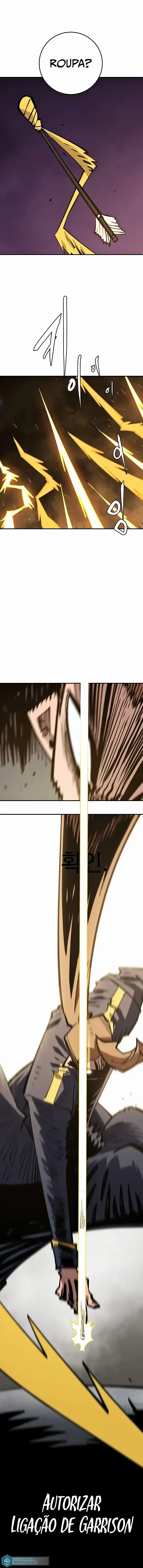 Read Jogador (PT-BR) PT Manga Online