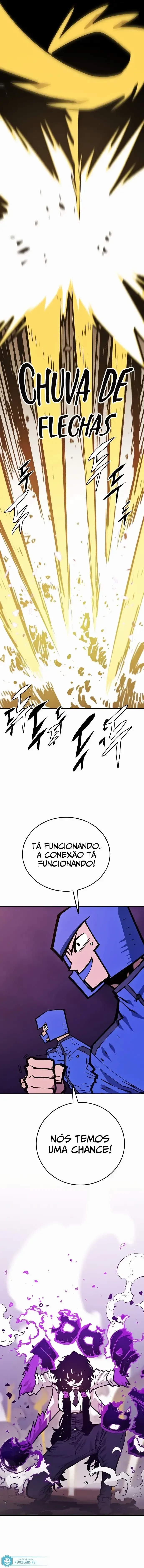 Read Jogador (PT-BR) PT Manga Online