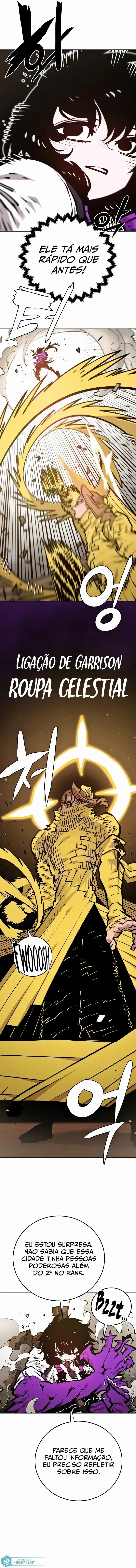 Read Jogador (PT-BR) PT Manga Online