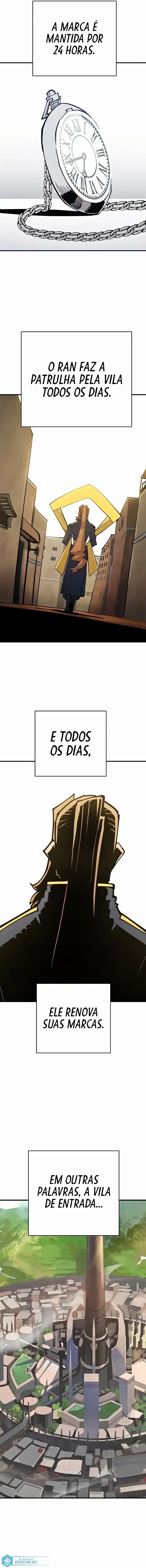 Read Jogador (PT-BR) PT Manga Online