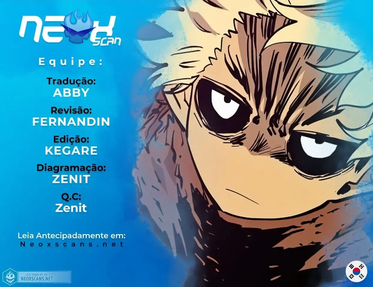 Read Jogador (PT-BR) PT Manga Online