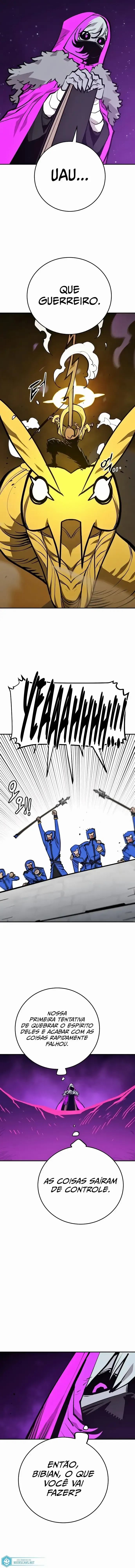 Read Jogador (PT-BR) PT Manga Online