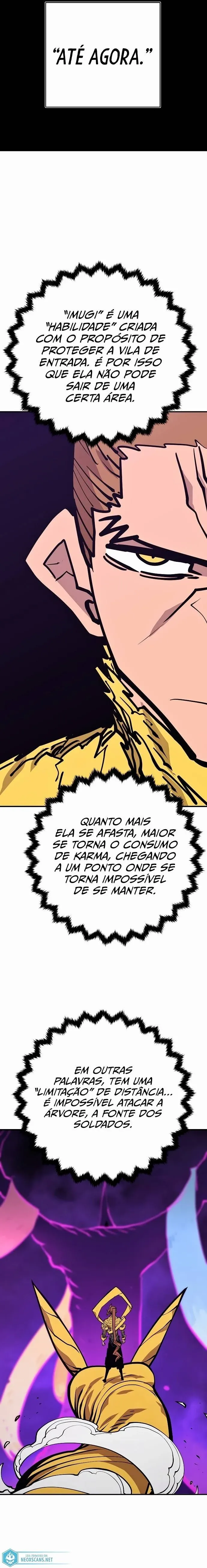 Read Jogador (PT-BR) PT Manga Online
