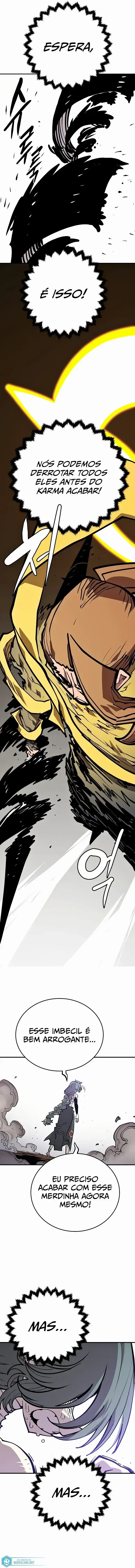 Read Jogador (PT-BR) PT Manga Online