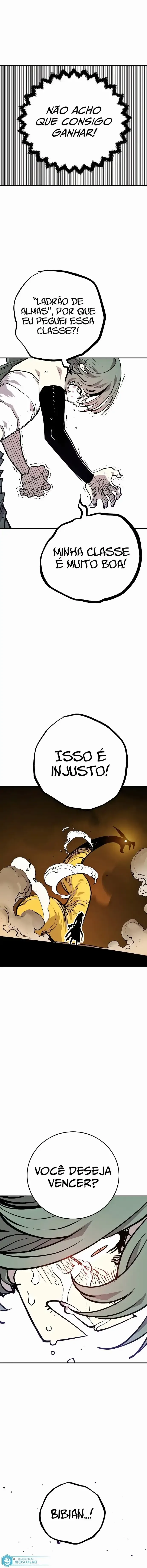 Read Jogador (PT-BR) PT Manga Online