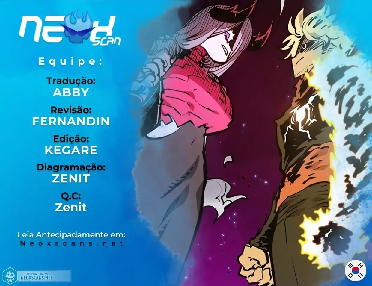 Read Jogador (PT-BR) PT Manga Online