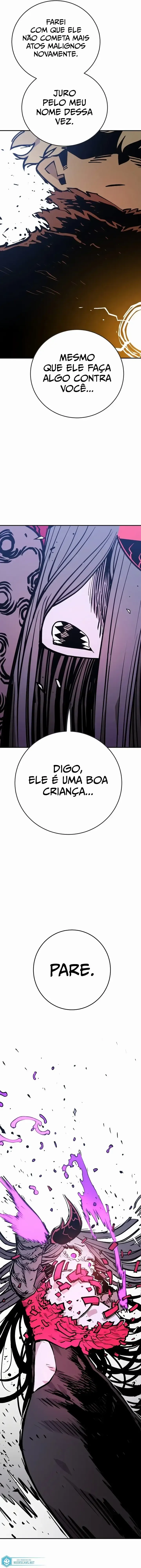 Read Jogador (PT-BR) PT Manga Online