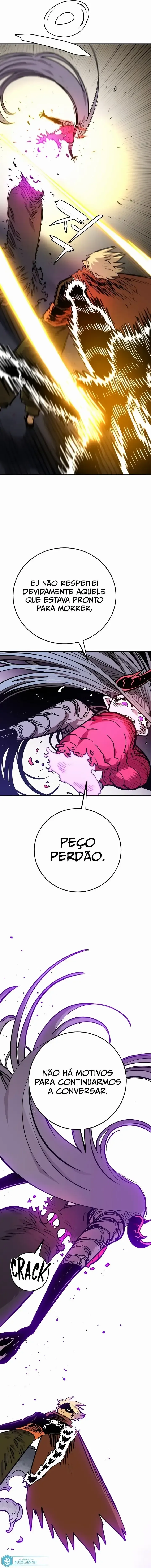 Read Jogador (PT-BR) PT Manga Online