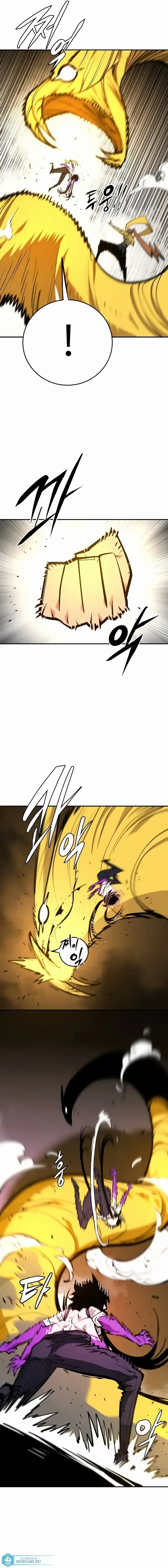 Read Jogador (PT-BR) PT Manga Online