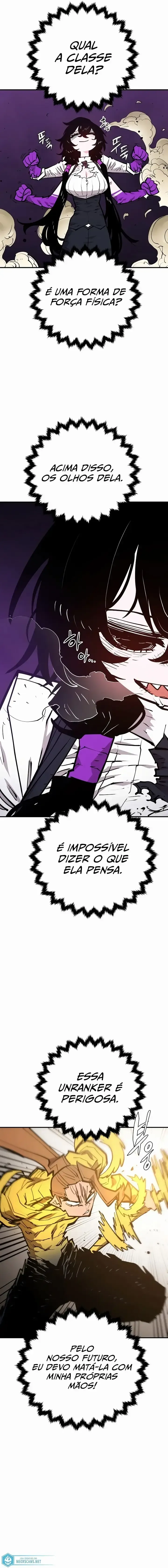 Read Jogador (PT-BR) PT Manga Online
