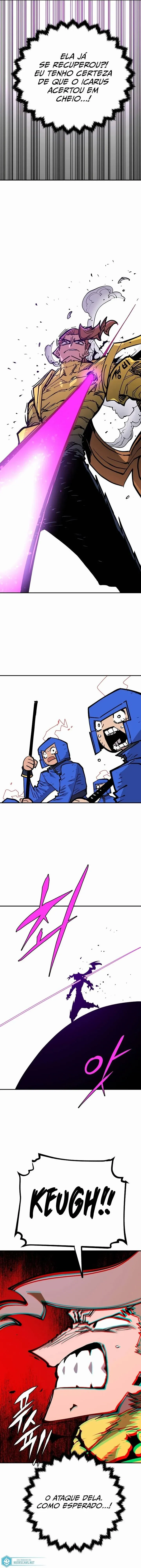 Read Jogador (PT-BR) PT Manga Online
