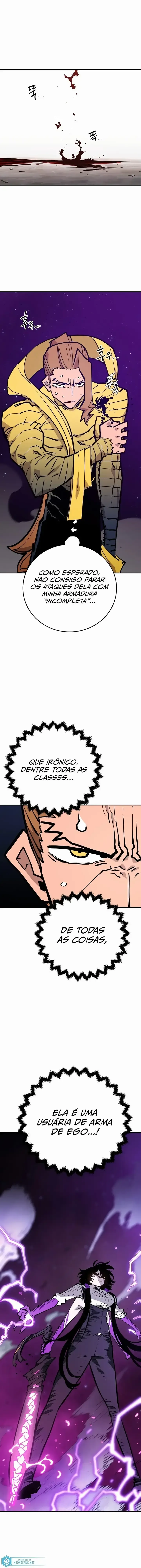 Read Jogador (PT-BR) PT Manga Online