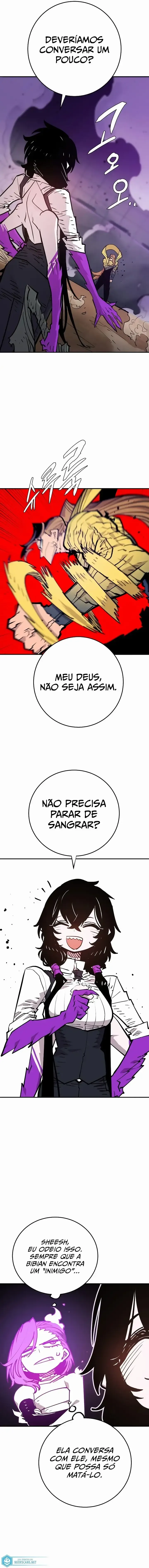 Read Jogador (PT-BR) PT Manga Online
