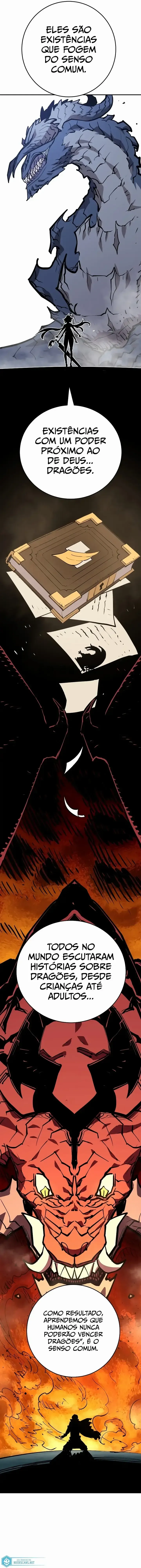 Read Jogador (PT-BR) PT Manga Online