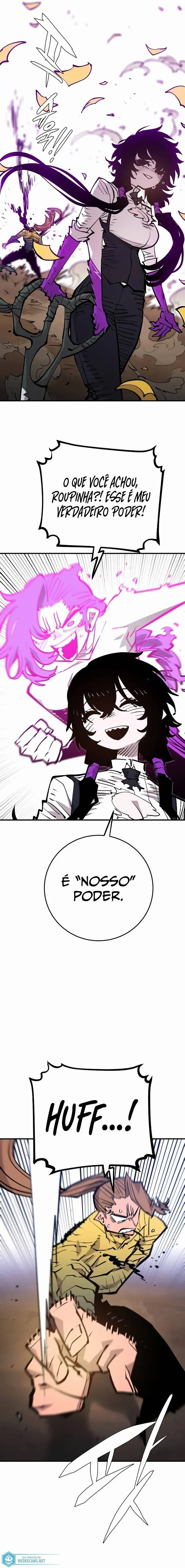 Read Jogador (PT-BR) PT Manga Online