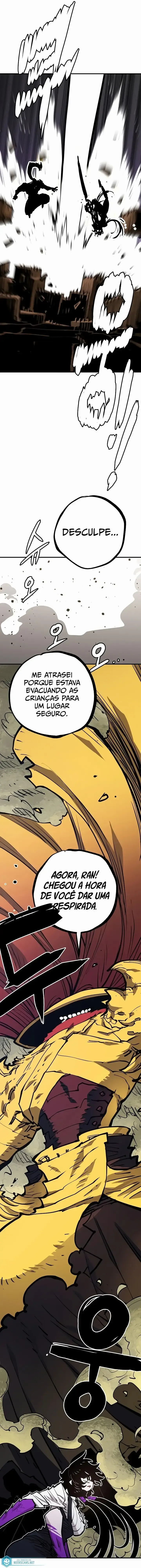 Read Jogador (PT-BR) PT Manga Online