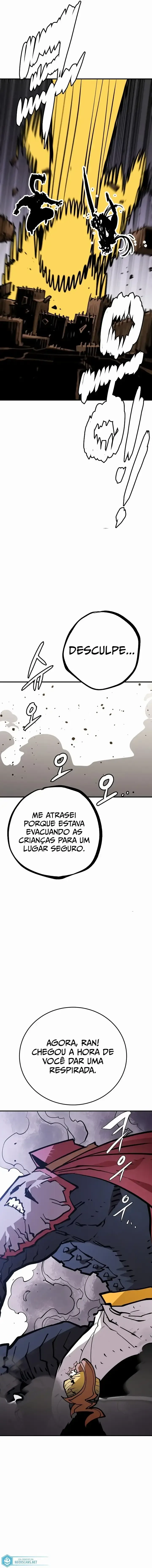 Read Jogador (PT-BR) PT Manga Online