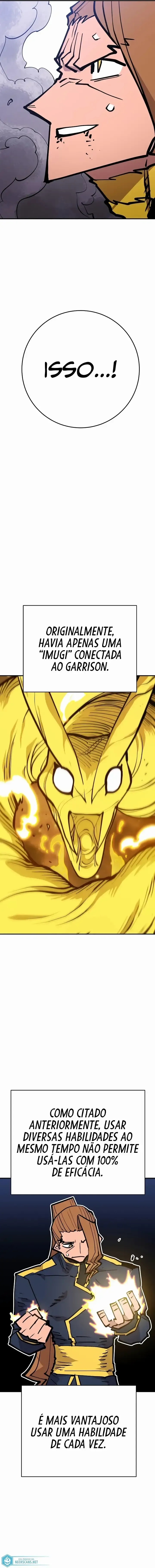Read Jogador (PT-BR) PT Manga Online